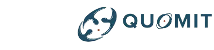 Logo Quomit