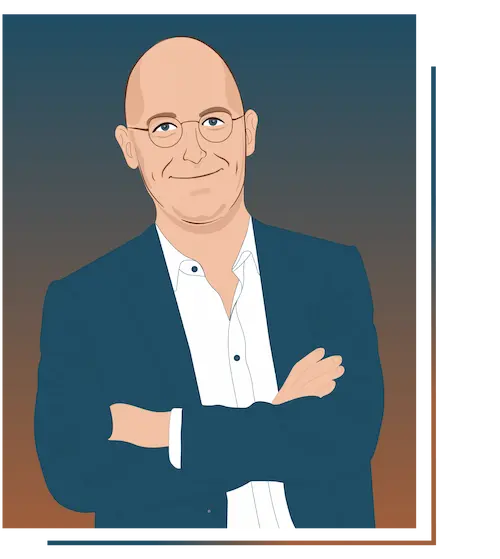 Je mobilise 30 ans d'expérience en gouvernance IT pour sécuriser vos projets critiques, fiabiliser votre roadmap technologique et garantir le respect impératif des délais.